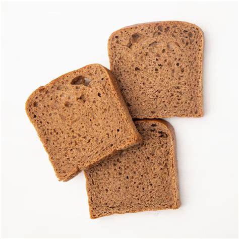 How To Maximize The Health Benefits Of Brown Bread