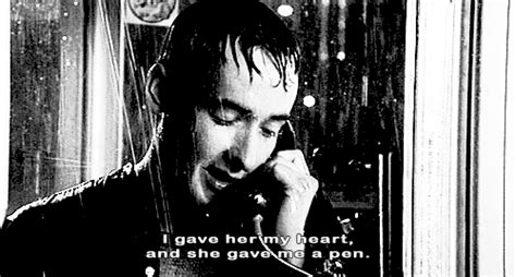 Say Anything Best Quotes Quotesgram