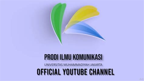 Selamat Datang Di Prodi Ilmu Komunikasi Fisip Umj Youtube