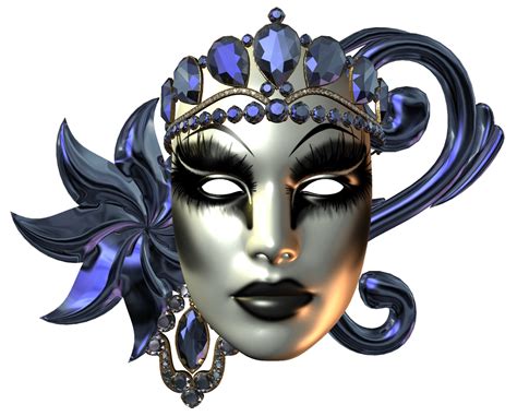 Carnival Mask Png Transparent Image Download Size 1470x1182px