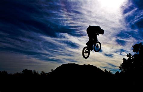 First 360 | Shayne learned to 360 on dirt. If that's not tot… | Flickr ...