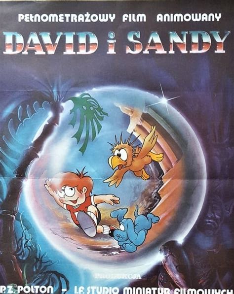 Rox Et Rouky Film Complet En Francais Gratuit - Dawid i Sandy (1988) Streaming Complet VF HD Gratuit - Film Complets En
