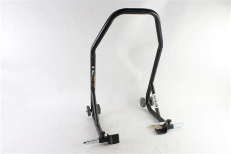 Haul Master Motorcycle Swingarm Rear Lift And Stand Property Room