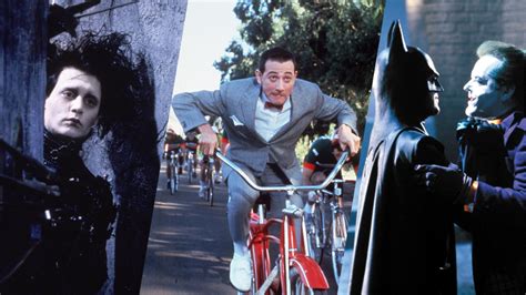 tim burton s 17 films ranked — from worst to best variety