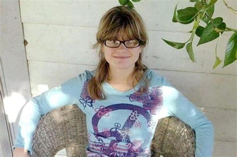 Disabled Pregnant Teen Found Dead In Burned Out Home With