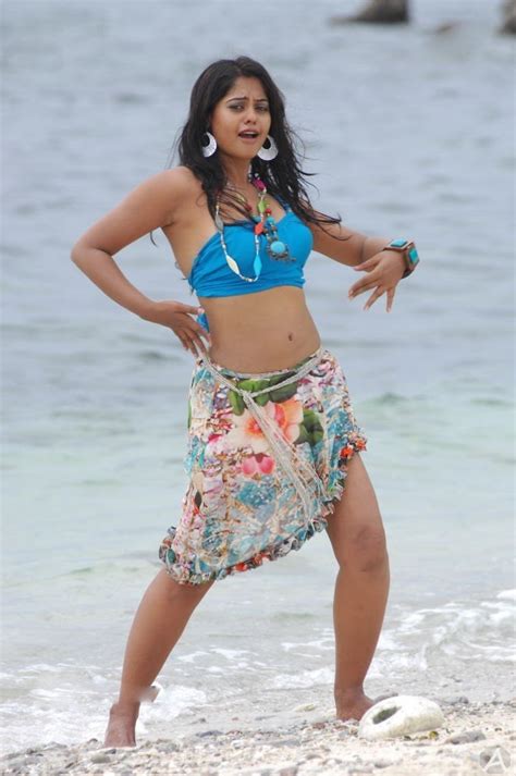 Concubine Heaven Bindu Madhavi Hot Navelsouth Actress Bindu Madhavi