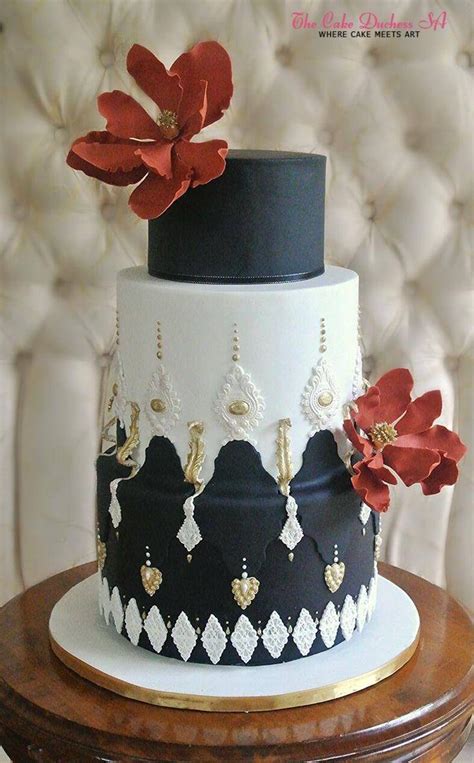 The Cake Duchess Sa Added A New Photo — The Cake Duchess Sa