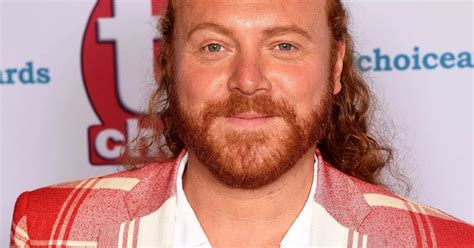 Keith Lemons Fears For Celebrity Juice As Its Missed Off Schedule For First Time Mirror Online