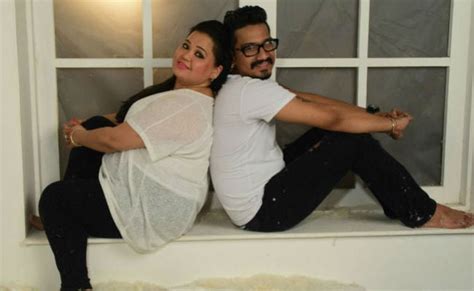 Bharti Singh And Haarsh Limbachiyaa Announce Wedding Date See Adorable Posts