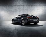 Bmw I8 Silver Pictures