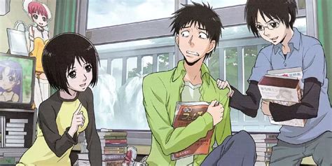 10 Mejores Animes Basados En Novelas Cultture