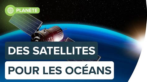 Podcast Unseenlabs Met Les Données Satellites Au Profit De La
