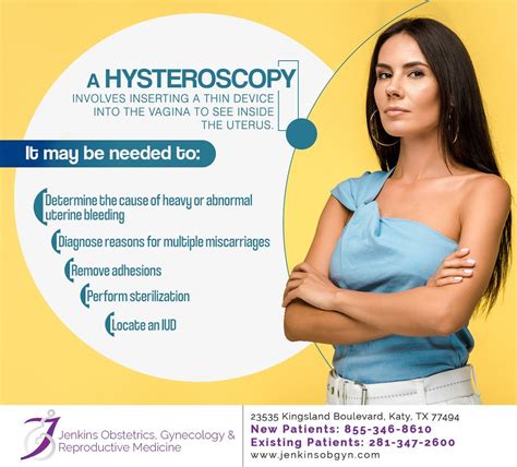 Hysteroscop Obgyn Reproductive Medicine Obstetrics And Gynaecology