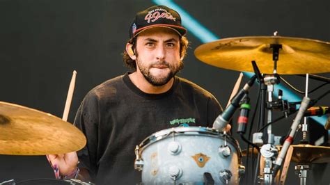 The Neighbourhood Fires Drummer Brandon Fried After Groping Allegations