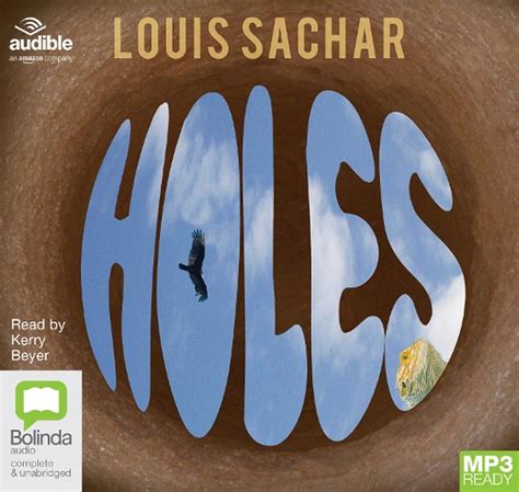 Holes By Louis Sachar English Free Shipping 9781489453952 Ebay
