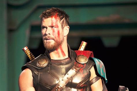 We did not find results for: Thor gets a new look in Ragnarok ... but we're here for ...