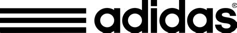 Adidas Logo Png Transparent Image Download Size 2500x350px