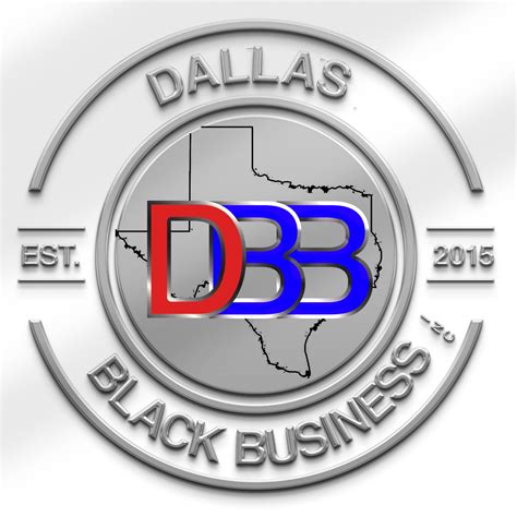 Dallas Black Business Enriching Empowering And Connecting Black