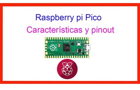What Is Raspberry Pi Pico Pinout Specs Projects Off