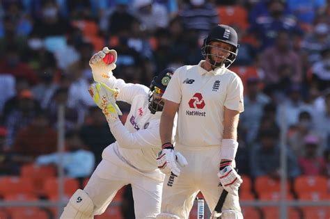 Check india vs england 3rd test 2021, england tour of india match timings, scoreboard, ball by ball commentary, updates only on espn.com. India vs England, 3rd Test: Visitors looked like startled ...