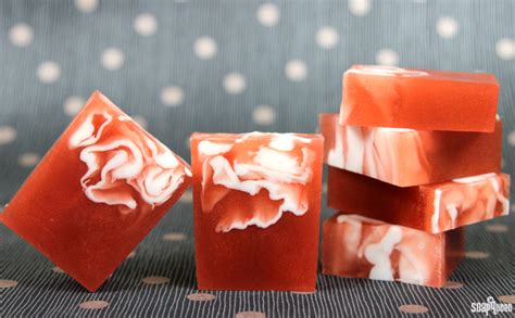 Tips For Swirling Melt And Pour Soap Soap Queen