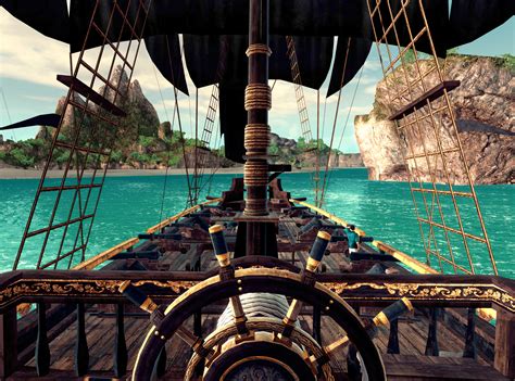 Assassin S Creed Pirates Gets A Treasure Trove Of New Content BrutalGamer
