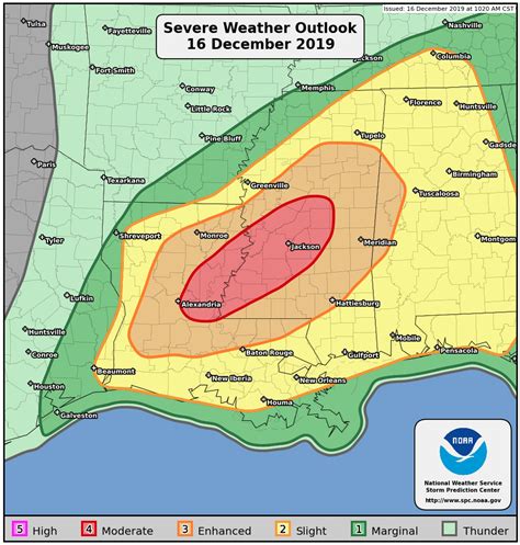 28 Map Of Tornadoes In Alabama Maps Online For You