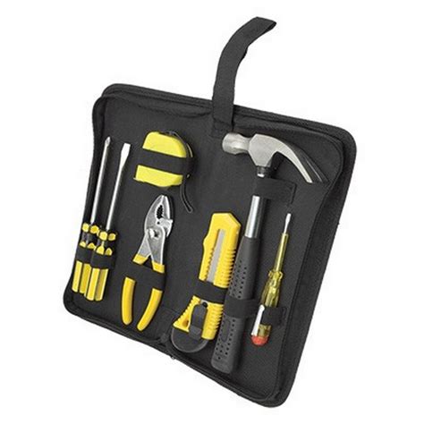 7 Piece Tool Set Custom Tool Kits