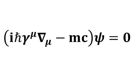 The Dirac Equation In Ten Different Coordinate Systems Youtube