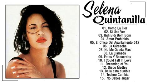 Selena Quintanilla Album Covers Selena Selena Quintan