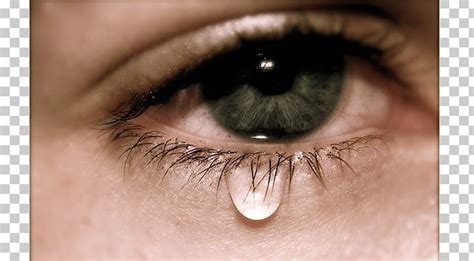 Tears Eye Crying Emotion Iris Png Clipart Closeup Crying Emotion