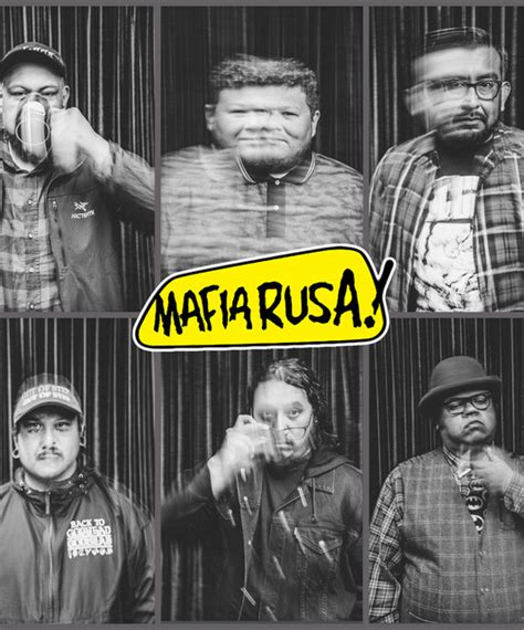 Mafia Rusa Concert And Tour History Updated For 2024 Concert Archives