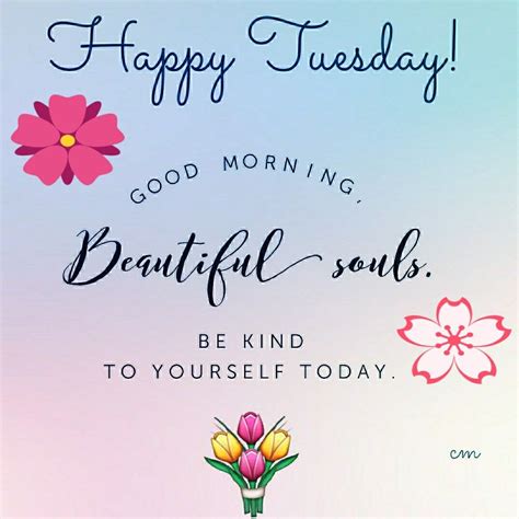 Beautiful Happy Tuesday Morning Quotes Be It Adopting These Tuesday