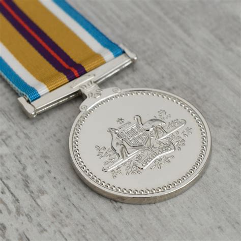 Afghanistan Campaign Medal Foxhole Medals