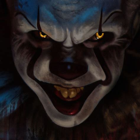 Scary 1080x1080 Wallpapers Wallpaper Cave