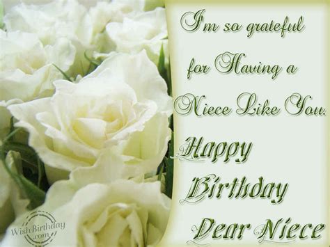 Happy birthday to the best cousin in the world. Birthday Wishes For Niece - Page 5