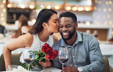 What To Do For Your First Valentine’s Day As An Engaged Couple