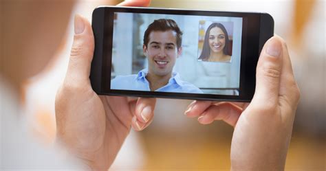 Why Webcam Chat Is A Better Option Romantic Moments