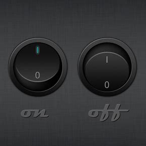 One object has on image and another one has off image. Switch on/off button « Brankic1979 - premium web templates ...