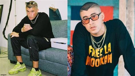 Bad Bunny Opens Up About His Sexuality It Does Not Define Me