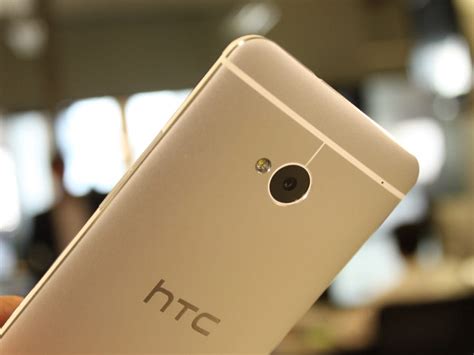 Htc One Review The Most Beautiful Android Phone Ever Made Business