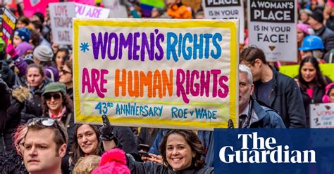 The Global Fight For Womens Rights And A Focus On Gender Inequality
