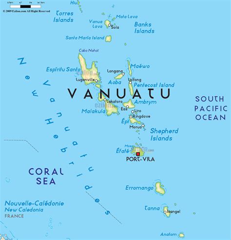 Vu Vanuatu Road Infrastructure Skyscrapercity