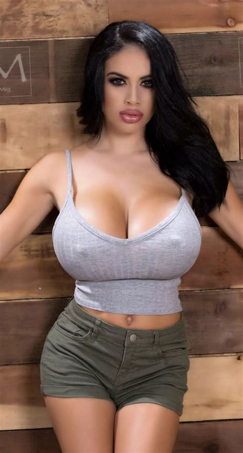 Victoria June Her Boobs Are From Another World Nudes VictoriaJune