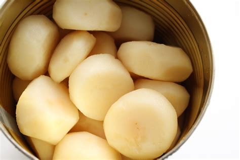 12 Skinny Foods To Help You Slim Down Fast Water Chestnuts