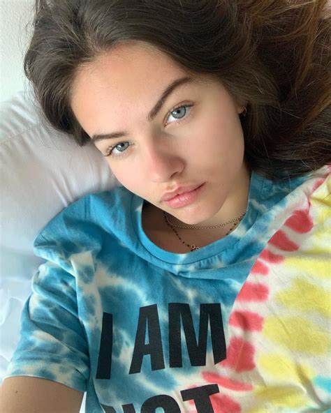Thylane Blondeau Nude Photos And Videos Thefappening The Best