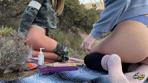Horny Hiking Two Hot Couples Fuck On Hike Horny Hiking Ft Sparksgowild