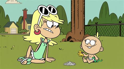 Watch The Loud House Season 4 Episode 20 Dont You Fore Get About Me