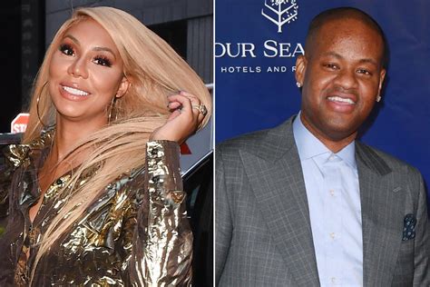 Tamar Braxton Wore Blond Wigs To Please Ex Husband Page Six