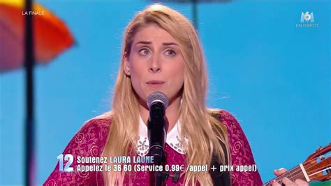 La France A Un Incroyable Talent Qui Est Laura Laune La Télé Star